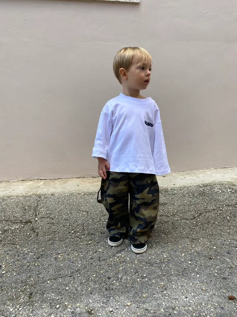 Pantalone Ettore