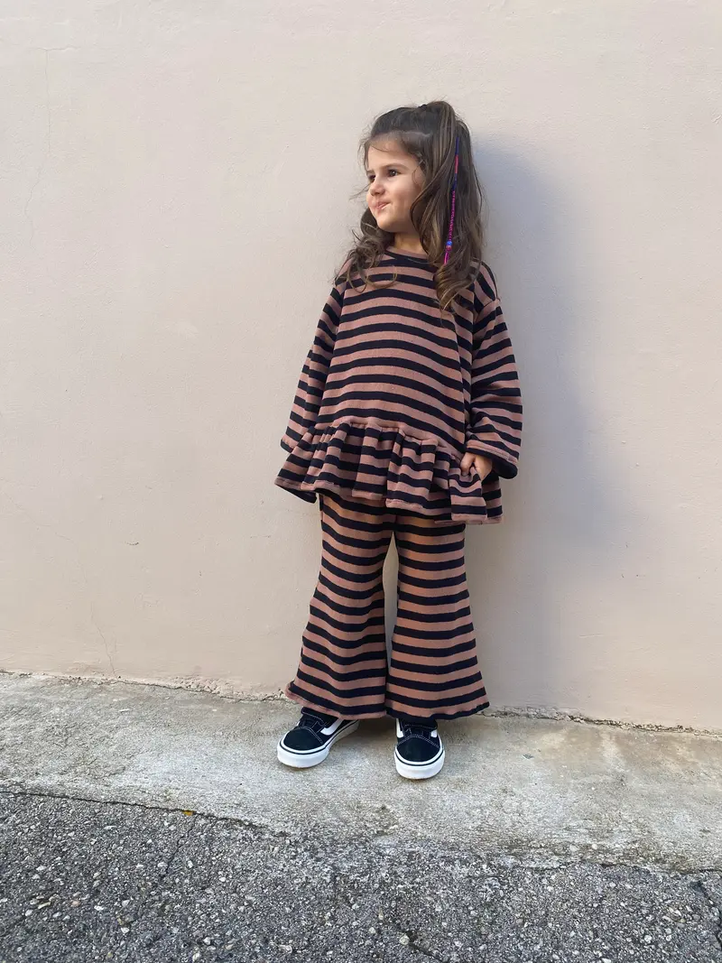 Pantalone Eva
