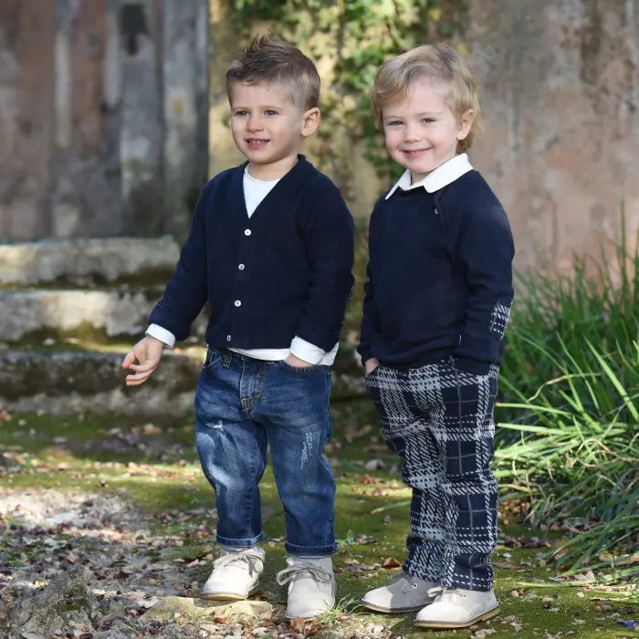 PANTALONE FASHION MADRAS