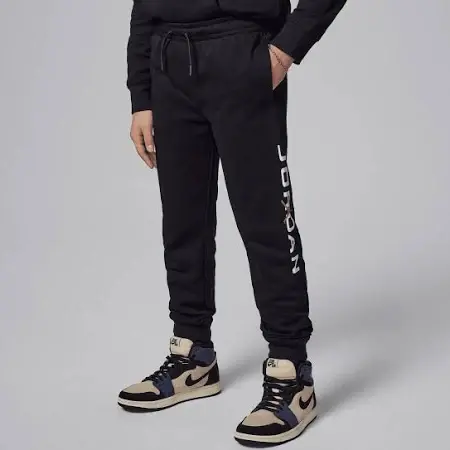 Pantalone felpa Jordan