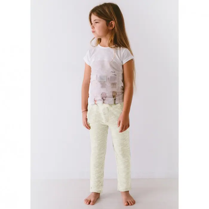 PANTALONE FELPA