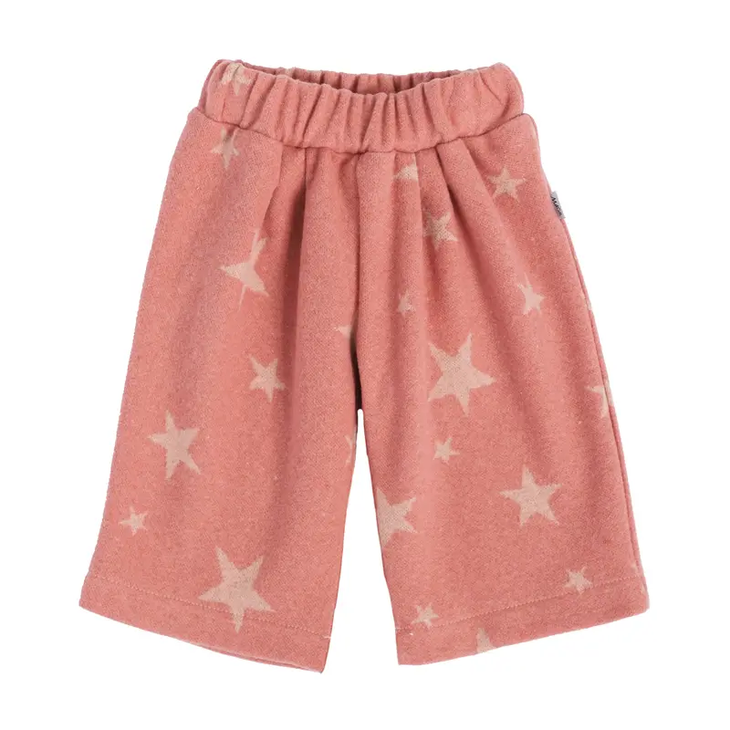 PANTALONE GAUCHO STELLE