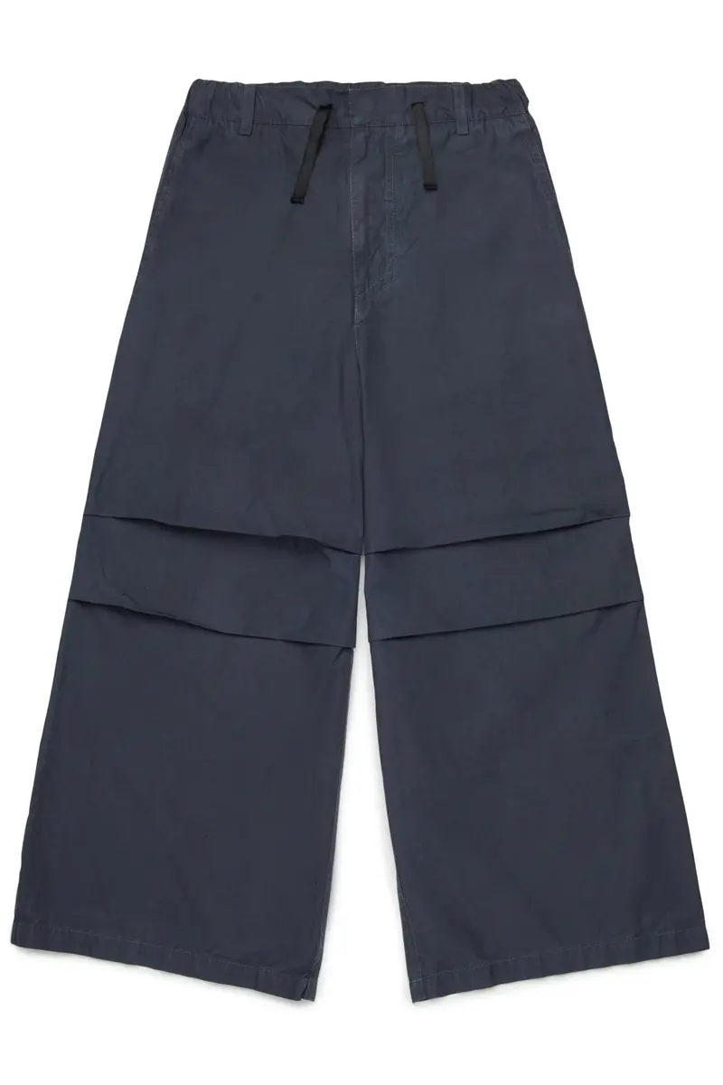 PANTALONE GRIGIO MAISON MARGIELA