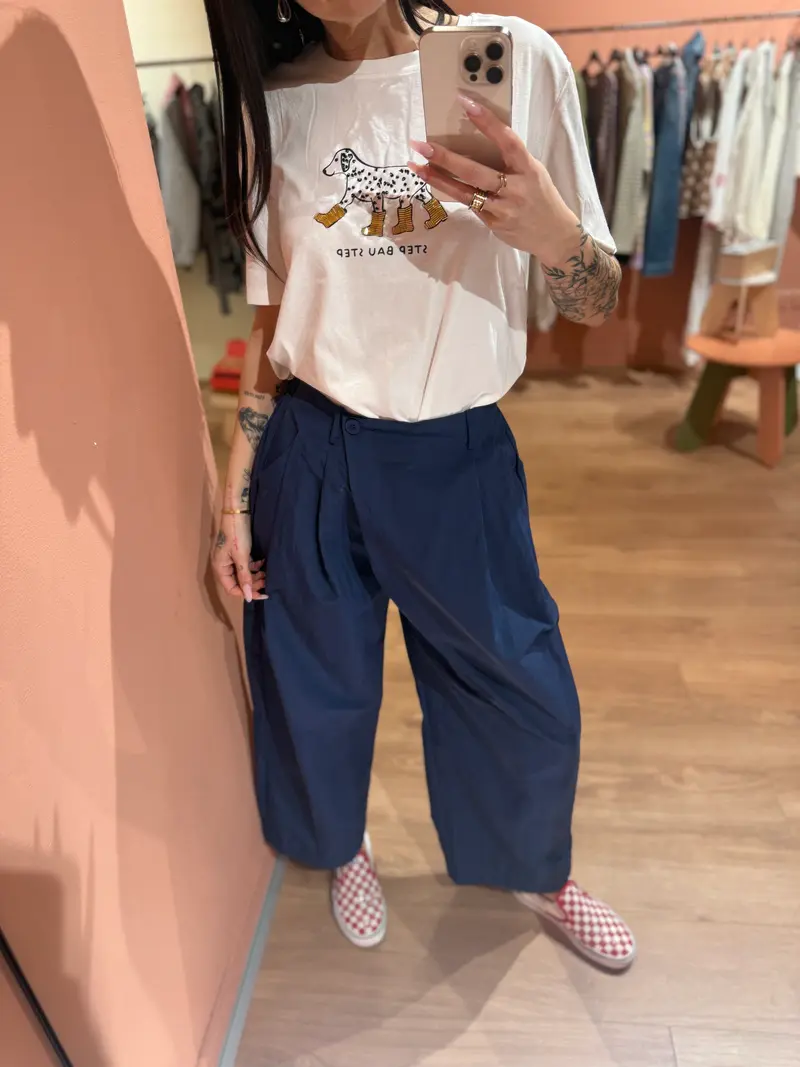 Pantalone Harem