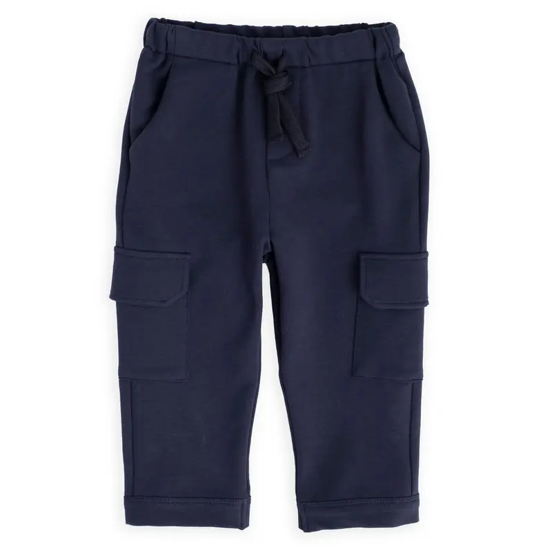 PANTALONE IN FELPA TASCONI