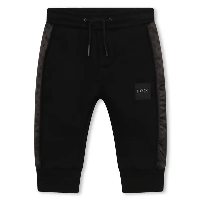 PANTALONE JOGGING HUGO BOSS