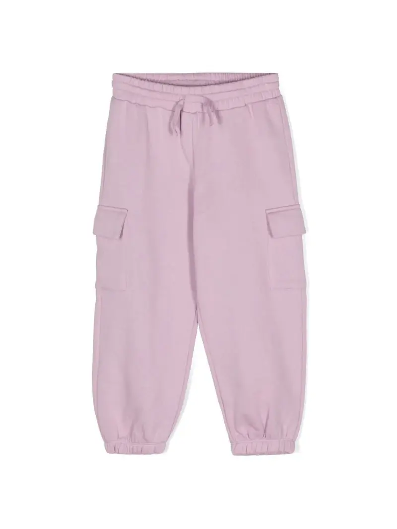 PANTALONE LILLA STELLA MCCARTNEY