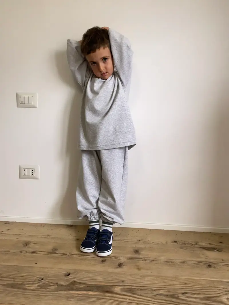 Pantalone Luce