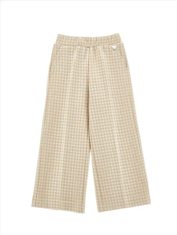 Pantalone morbido Monnalisa.