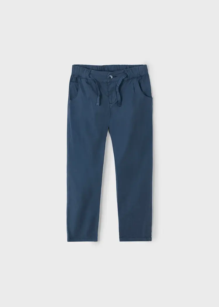PANTALONE PANTALONI BAMBINO MAYORAL