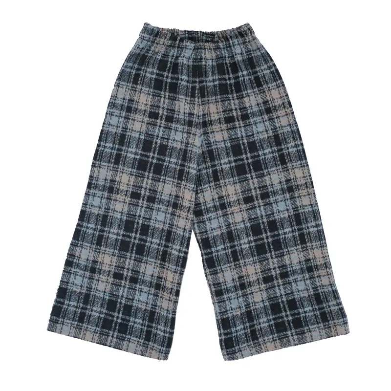 PANTALONE QUADRO