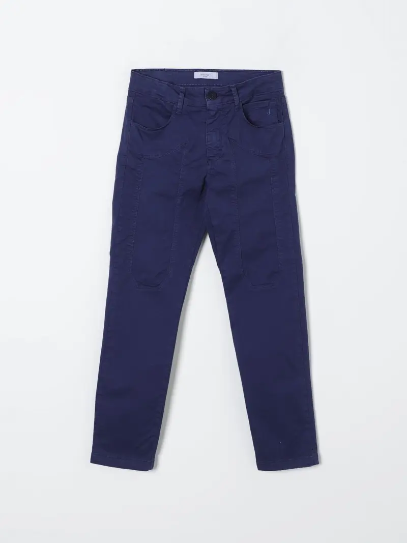 PANTALONE RAGAZZO – JECKERSON