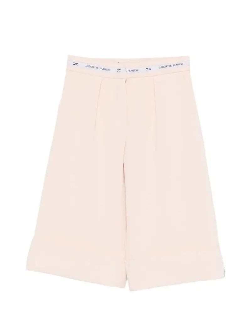 PANTALONE ROSA CHIARO ELISABETTA FRANCHI