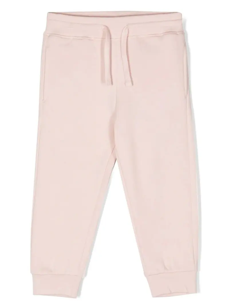 PANTALONE ROSA STELLA MCCARTNEY