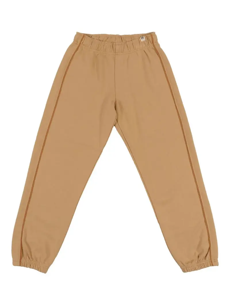 PANTALONE SPORTIVO BEIGE MINI RODINI