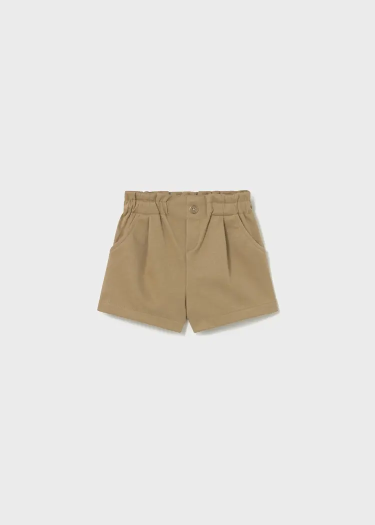 Pantalone tasche neonata
