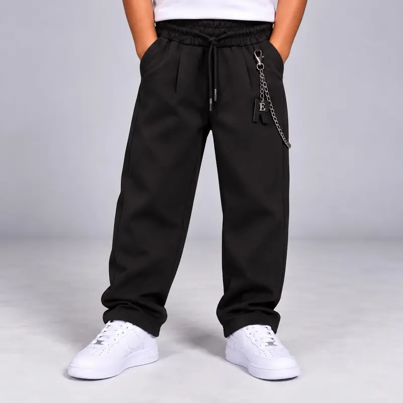 Pantalone Tecnico - Rebel