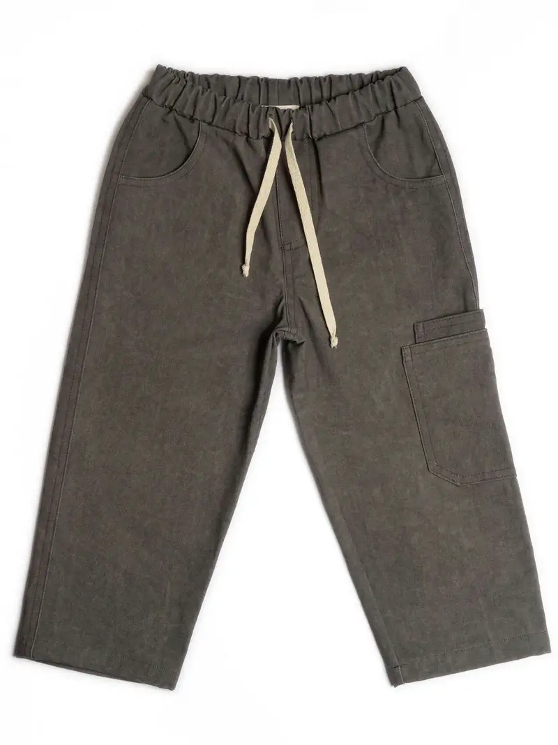 Pantalone | TIME TO BLOOM | AW26