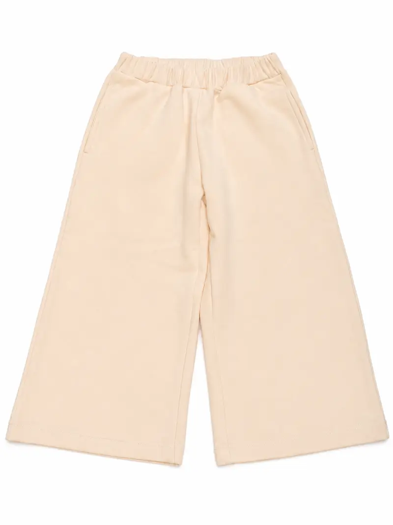 Pantalone | TIME TO BLOOM | AW26
