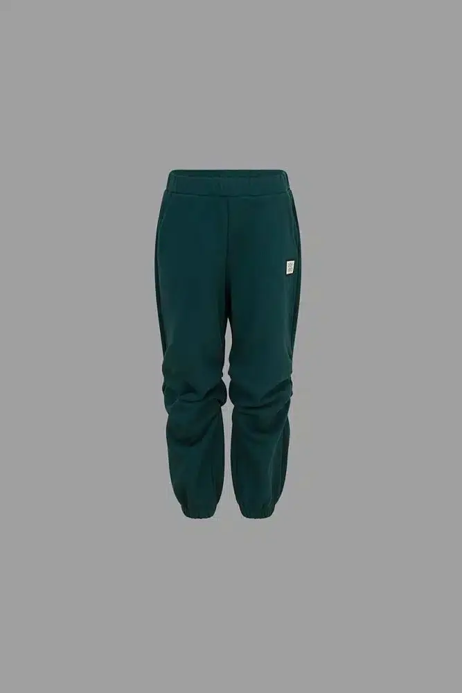 PANTALONE VERDE DOUUOD