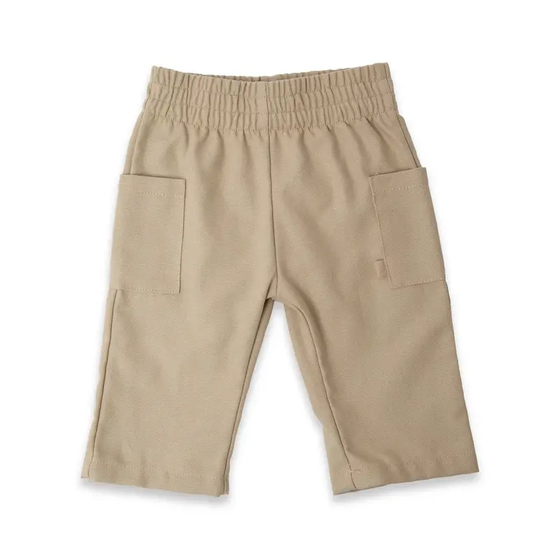 Pantalone worker Bamboom