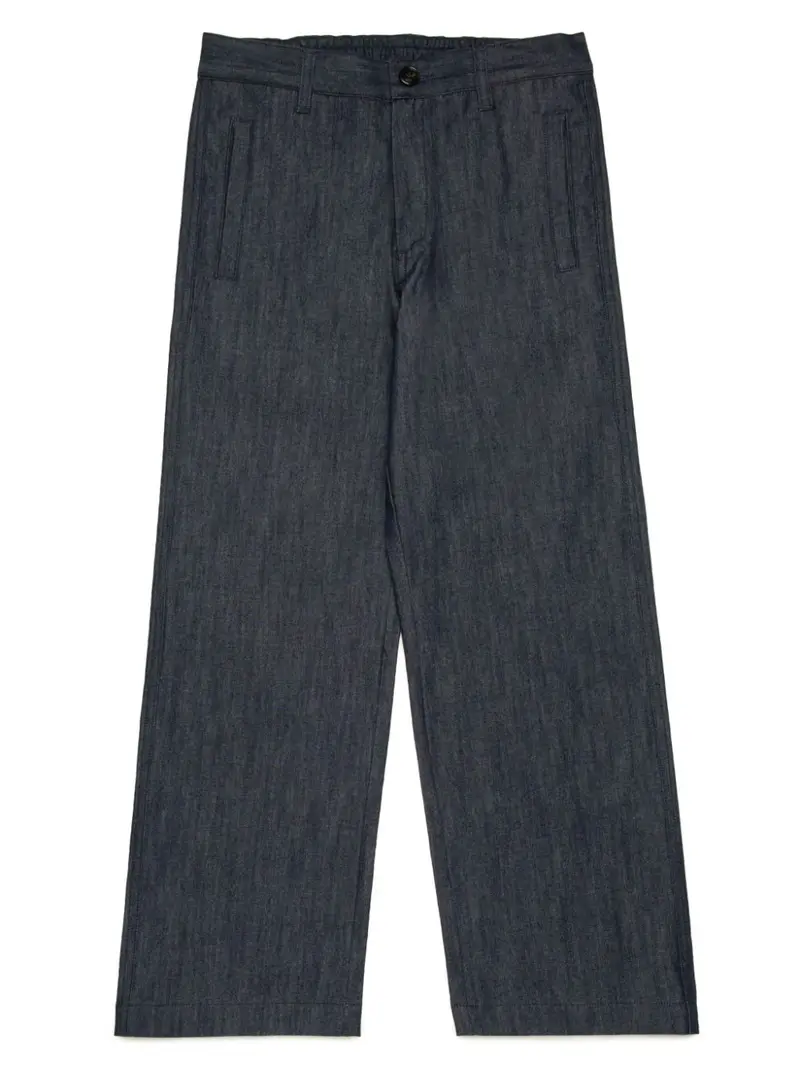 PANTALONI BLU SCURO N21