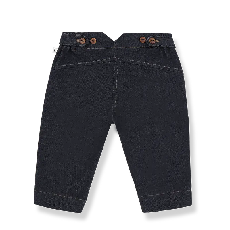 Pantaloni BOGART in cotone | 1+ IN THE FAMILY
