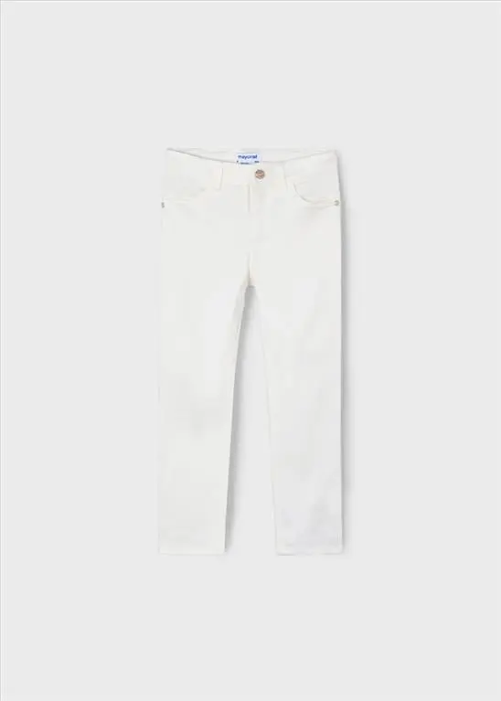 Pantaloni di tessuto Regular Fit