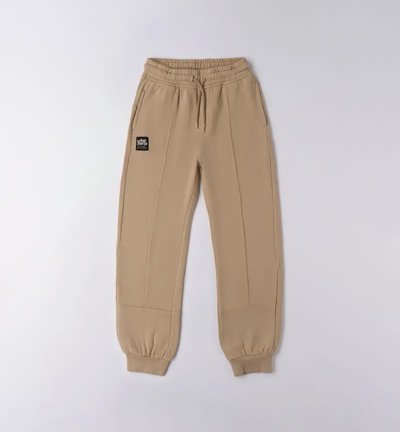 pantaloni junior felpa