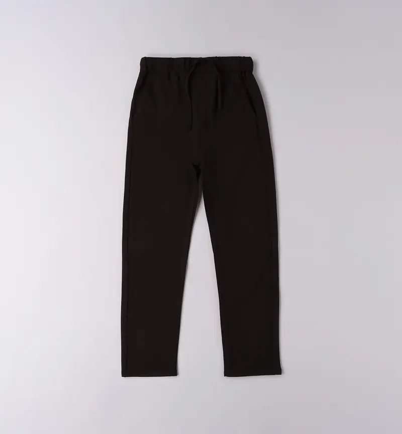 pantaloni junior maglia