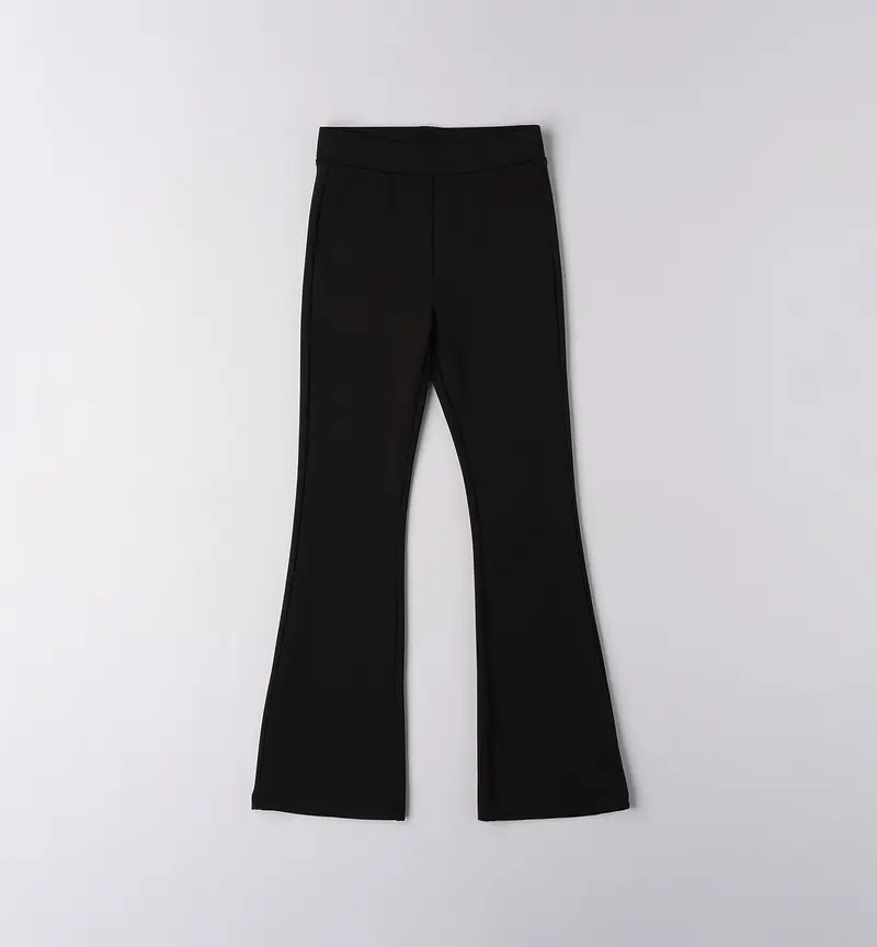 pantaloni miss zampa