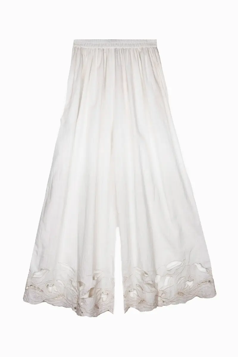 PANTALONI MONACO