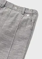pantaloni neonato eleganti