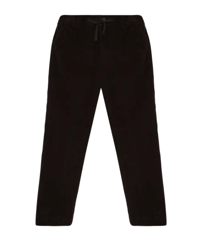 Pantaloni neri bambino
