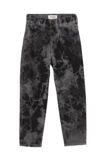 Pantaloni neri bambino