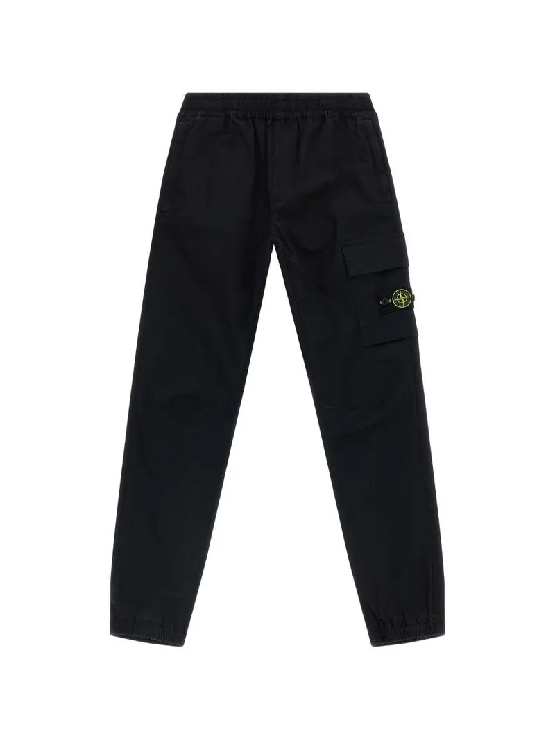 Pantaloni per bambino Stone Island Junior cargo