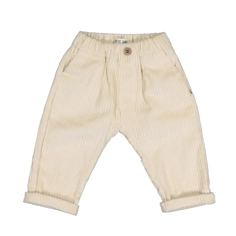 Pantaloni | PETIT INDI | AW26