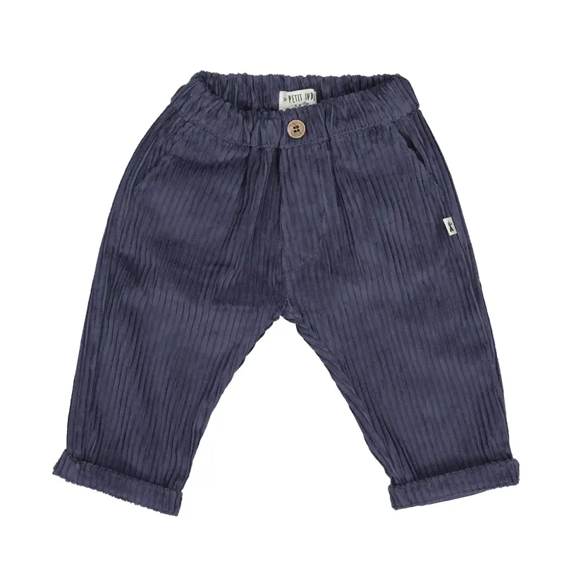 Pantaloni | PETIT INDI | AW26