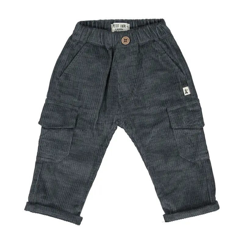 Pantaloni | PETIT INDI | AW26