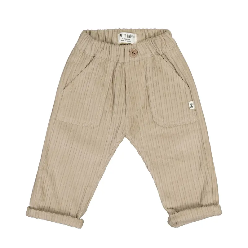 Pantaloni | PETIT INDI | AW26