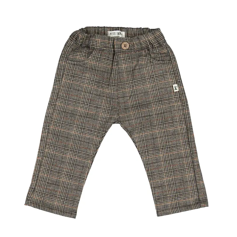 PANTALONI | PETIT INDI | AW26