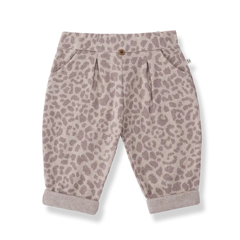 pantaloni | ROMA | 1+ IN THE FAMILY | AW26