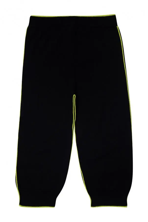 Pantaloni sportivi con stampa