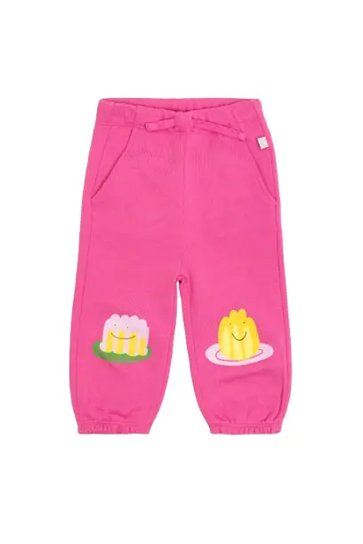 Pantaloni sportivi per neonati