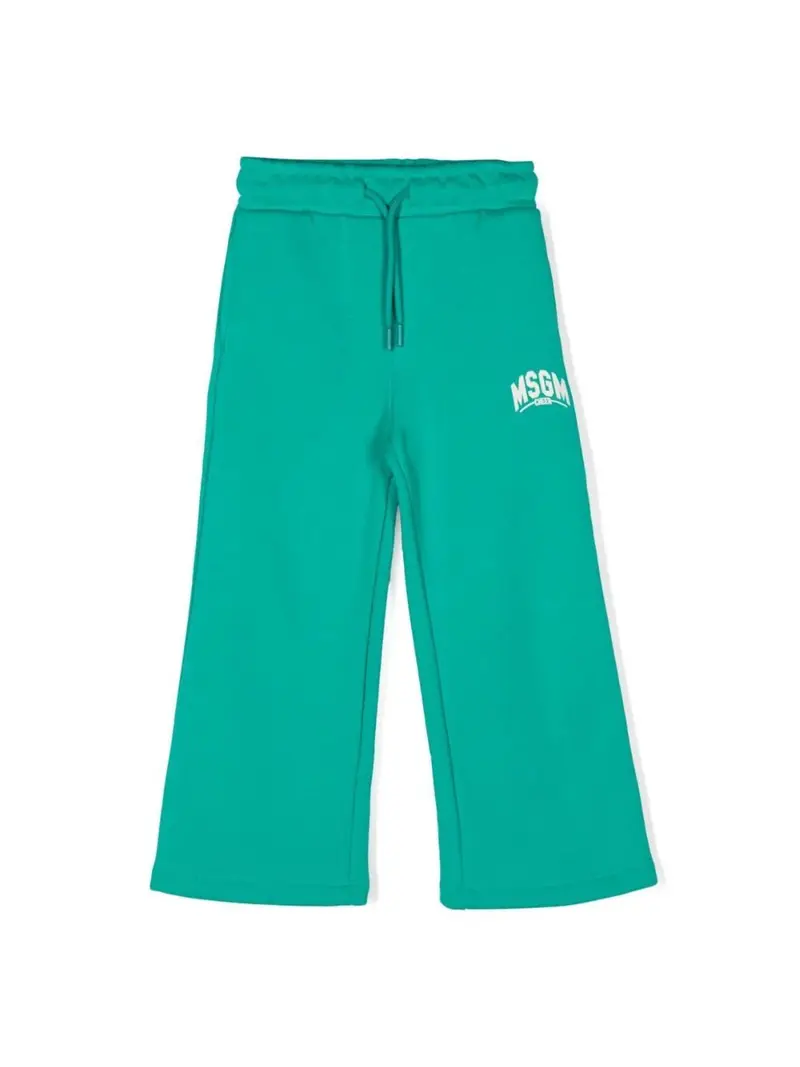 PANTATUTA VERDE MSGM