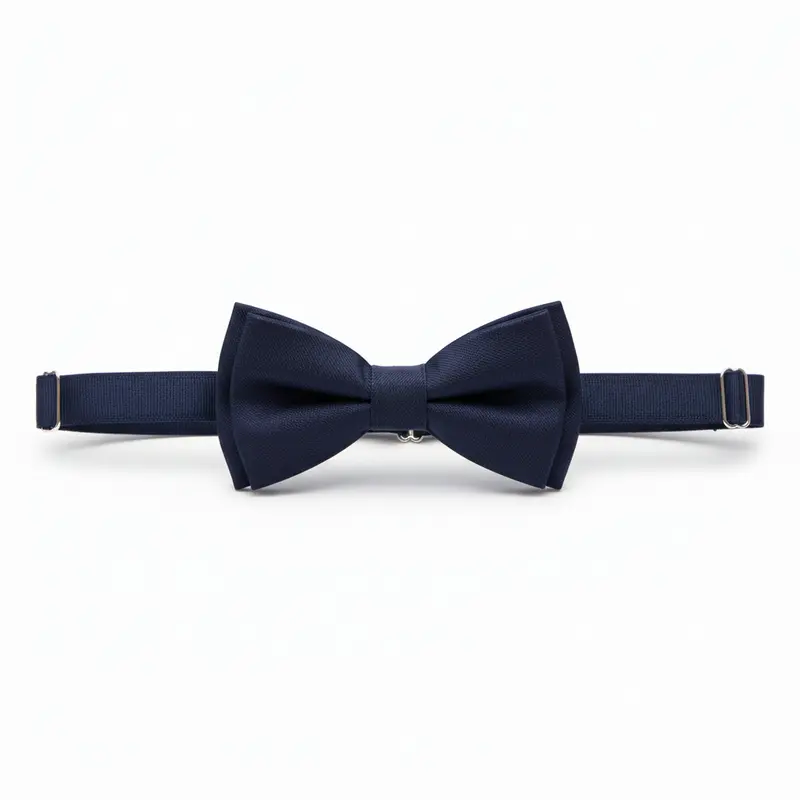 Papillon Blu cerimonia.