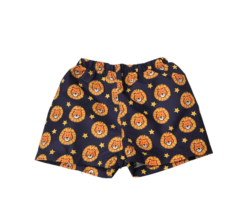 PARADISE BEACHWEAR COSTUME
