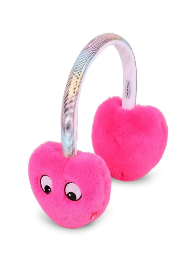 Paraorecchie per bambina Billieblush