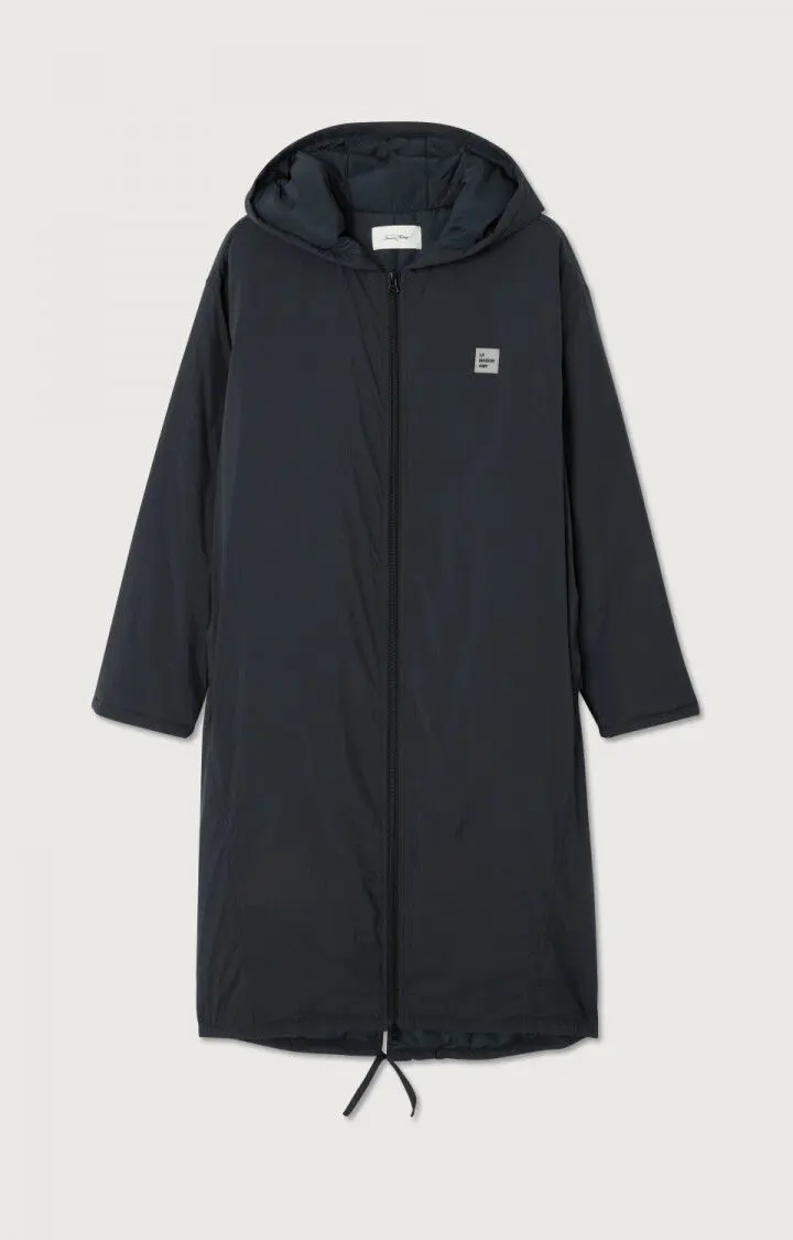 parka donna zotcity