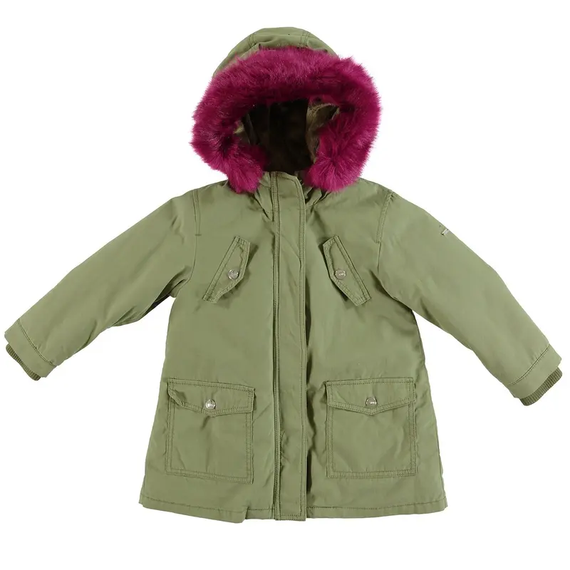PARKA